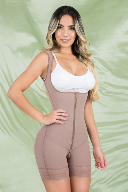 PAULA BODY SHAPER